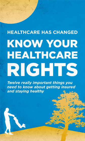 healthcare rights